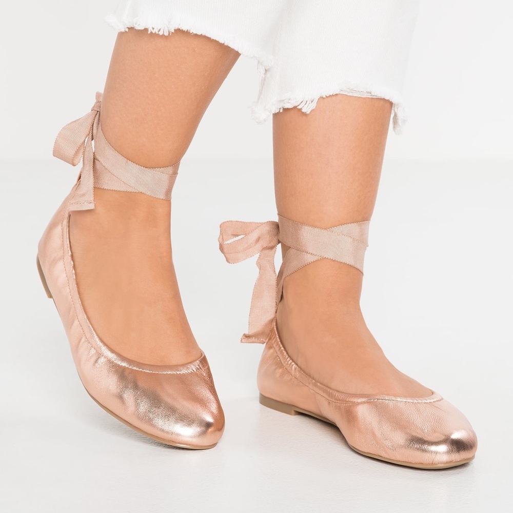 Aldo: Ballet flats